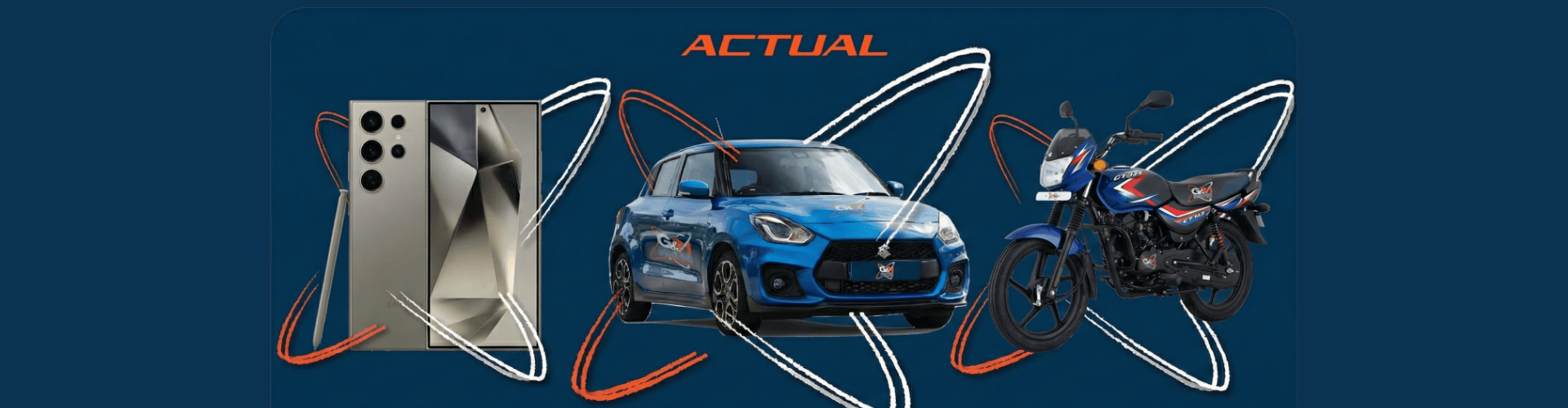 Gran Sorteo de Enero